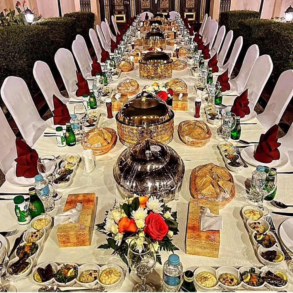 طباخين خبره للولائم والاعراس - 8