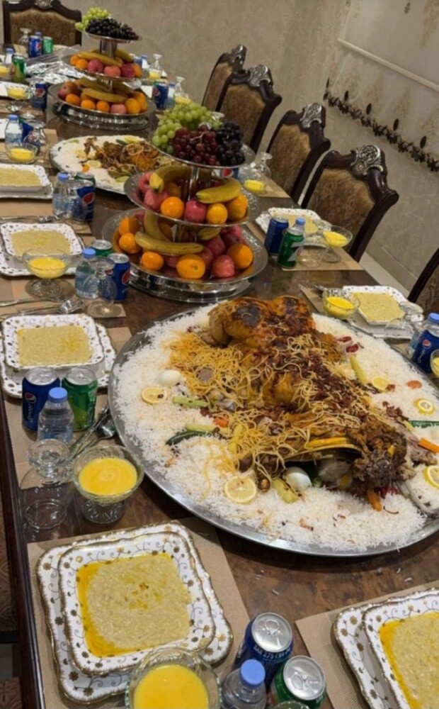 طباخين خبره للولائم والاعراس - 24