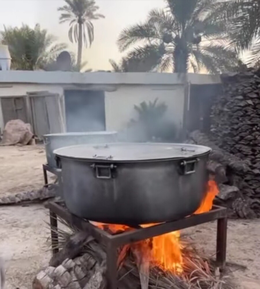 طباخين خبره للولائم والاعراس - 19