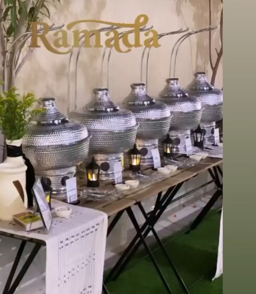 طباخين خبره للولائم والاعراس - 21
