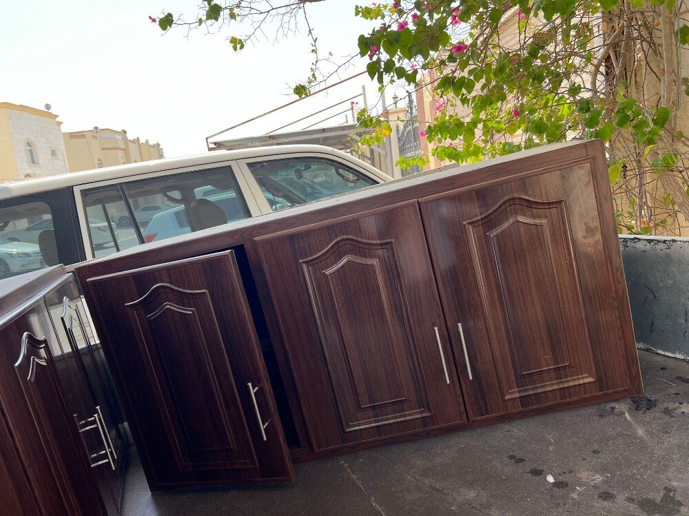 مطلوب المنيوم قديم السكراب والنحا - 2