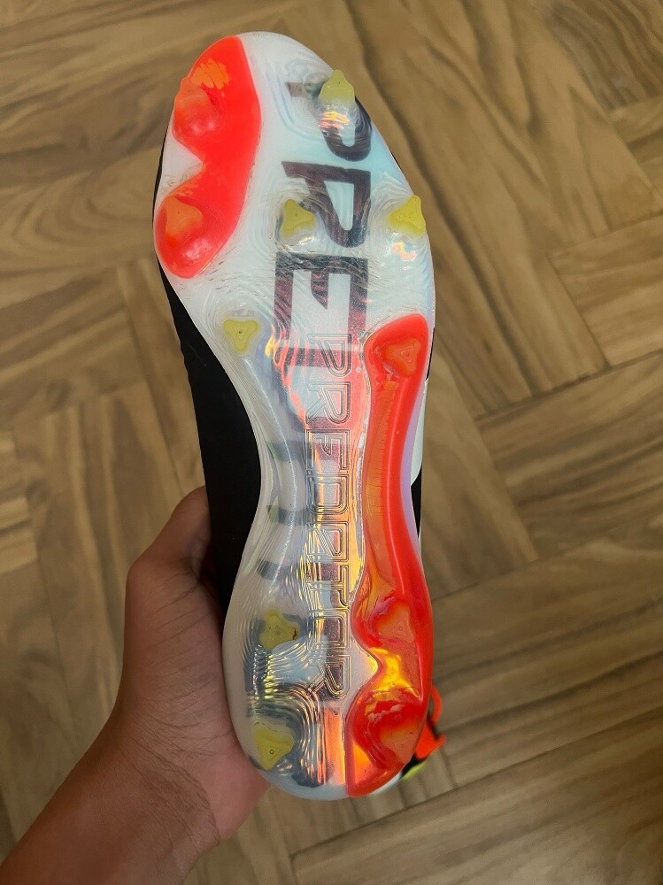 Adidas Predator - 3