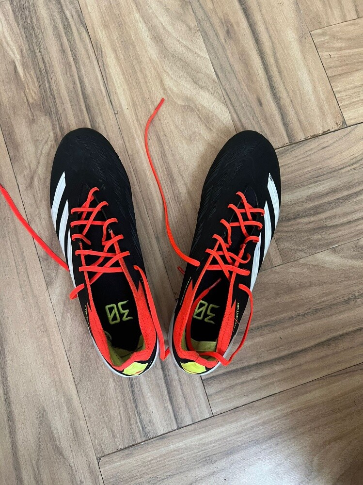 Adidas Predator - 1