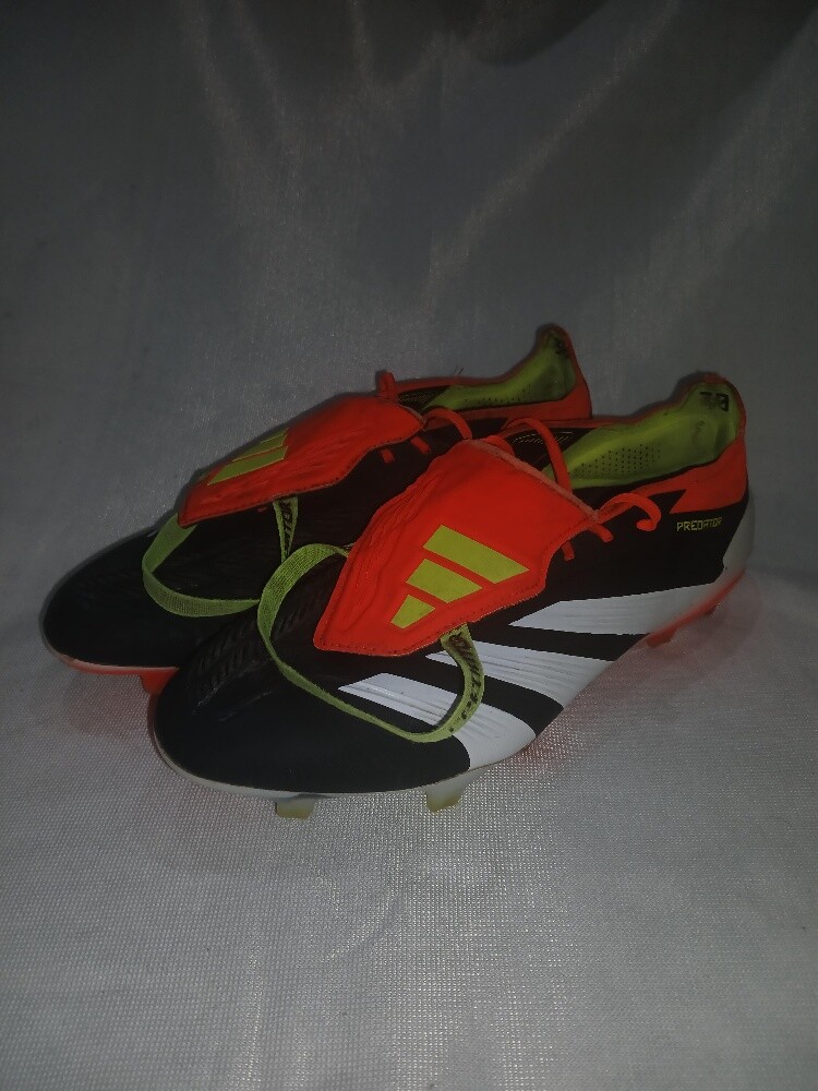 Adidas Predator - 4