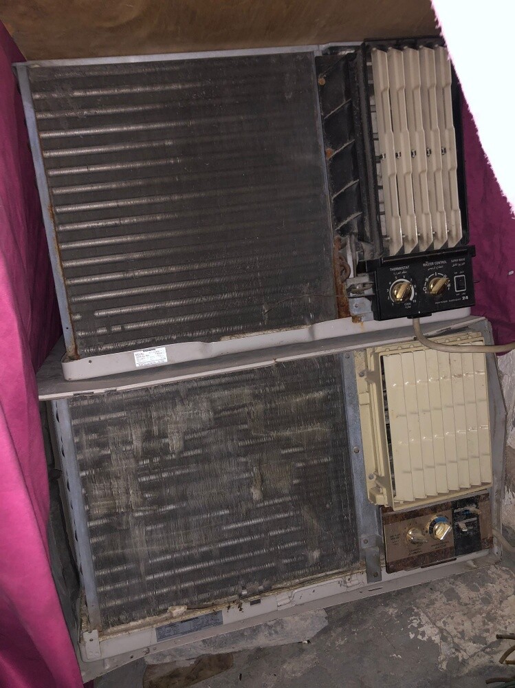 We Buy Spare Parts And ac - 6