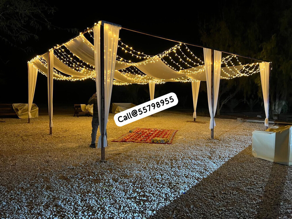 wedding Lighting Decor - 10