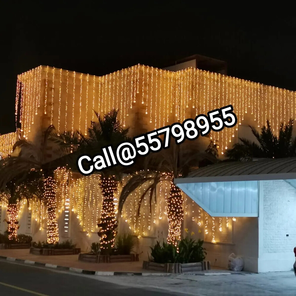 wedding Lighting Decor - 8