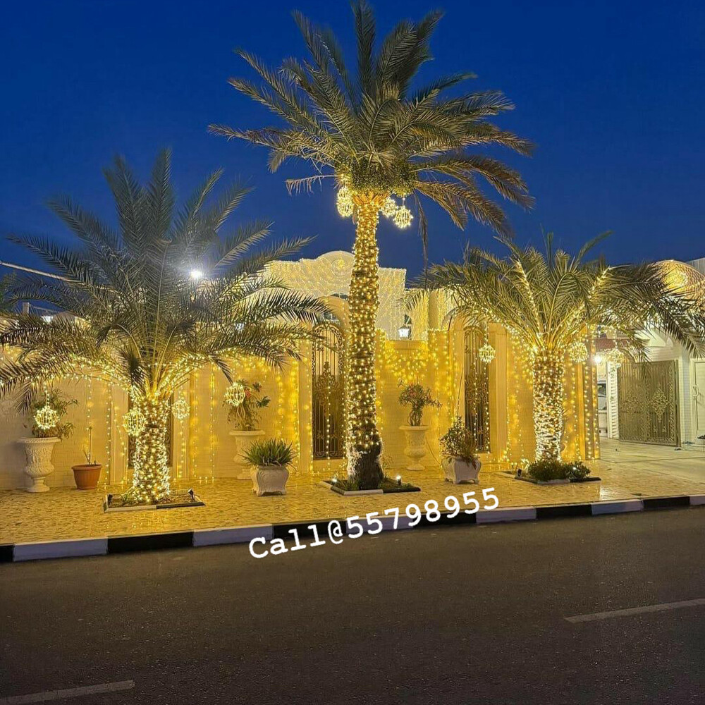 wedding Lighting Decor - 9