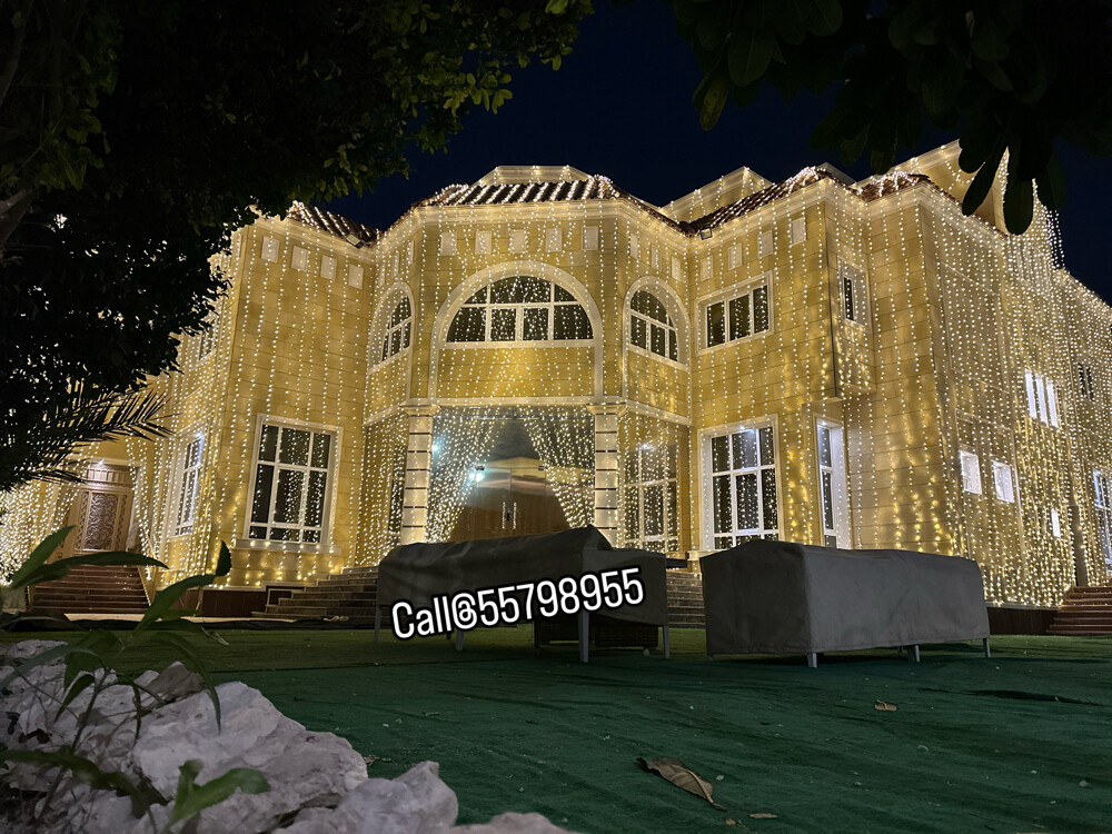wedding Lighting Decor - 4