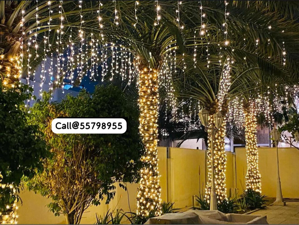 wedding Lighting Decor - 5