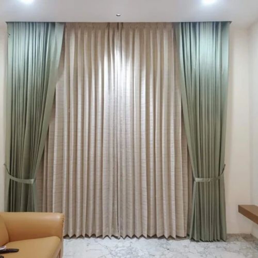 We are Making All Design Curtains - 7
