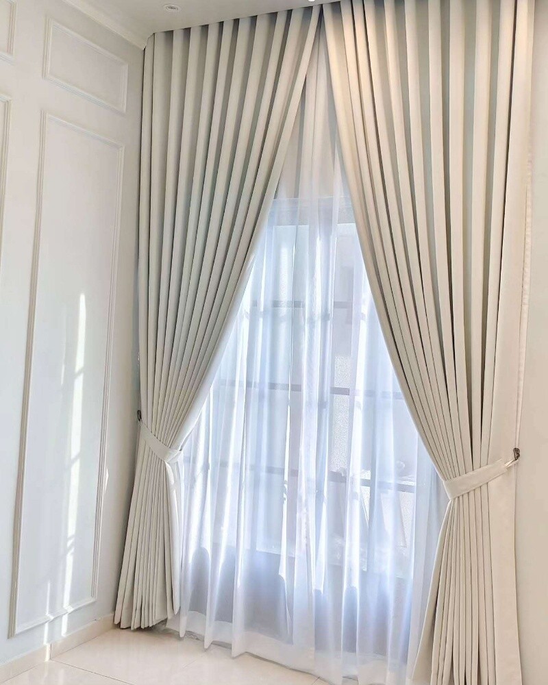 We are Making All Design Curtains - 11