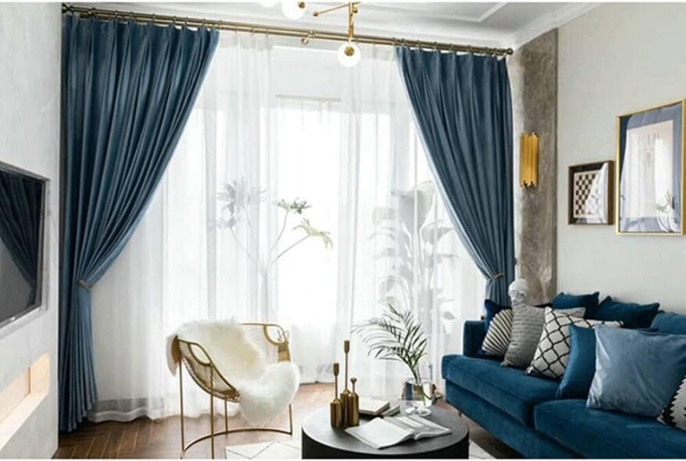We are Making All Design Curtains - 9