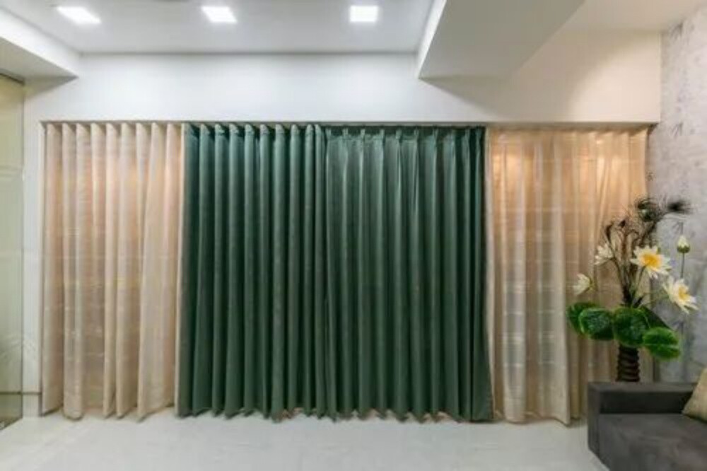 We are Making All Design Curtains - 6
