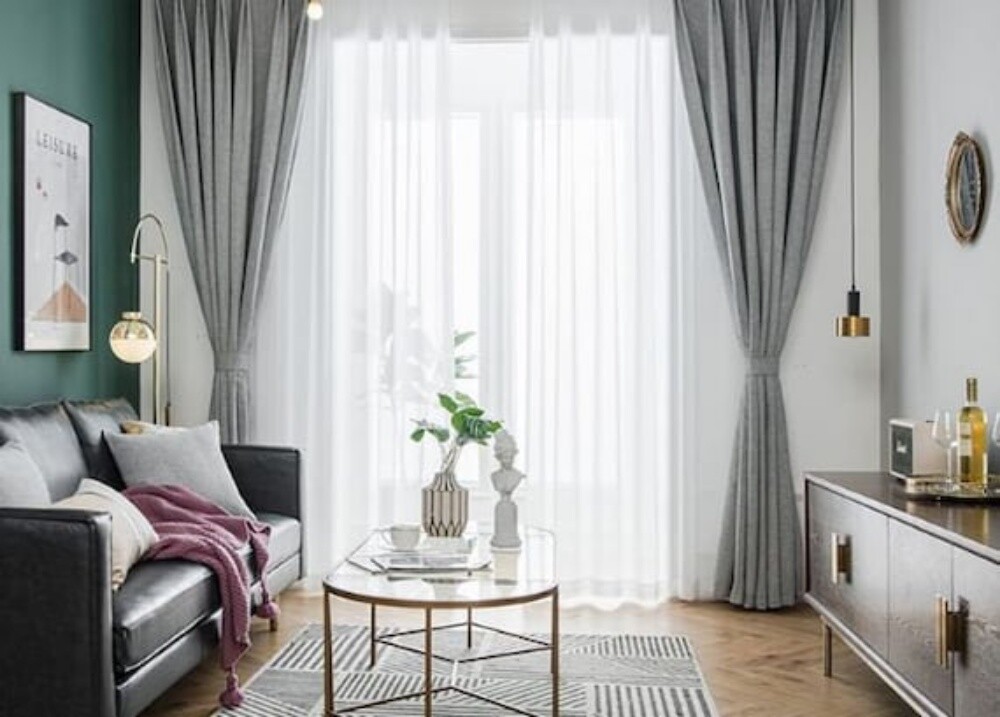 We are Making All Design Curtains - 10