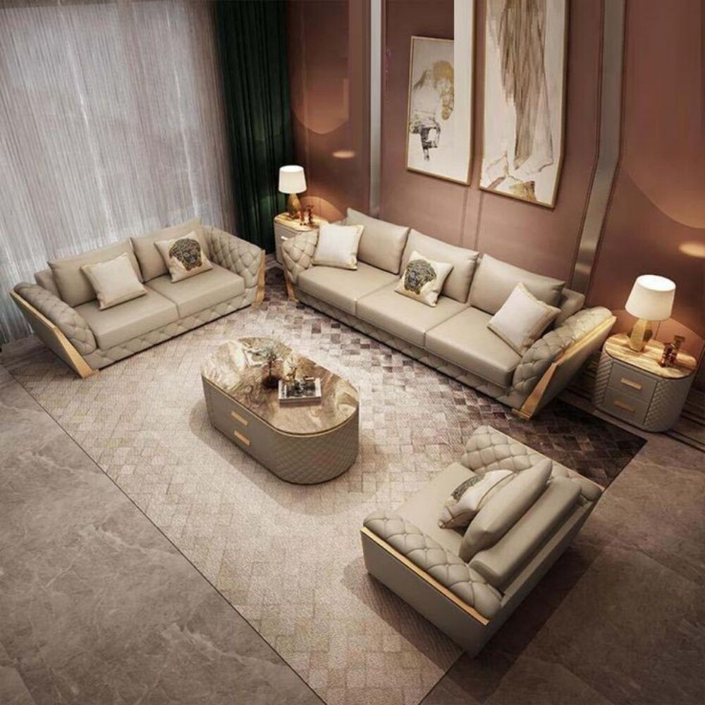 We are Making New Design Sofas. - 6