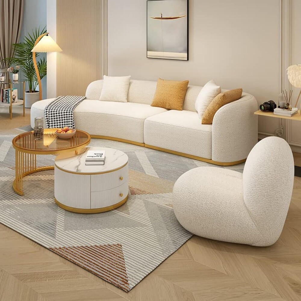 We are Making New Design Sofas. - 1