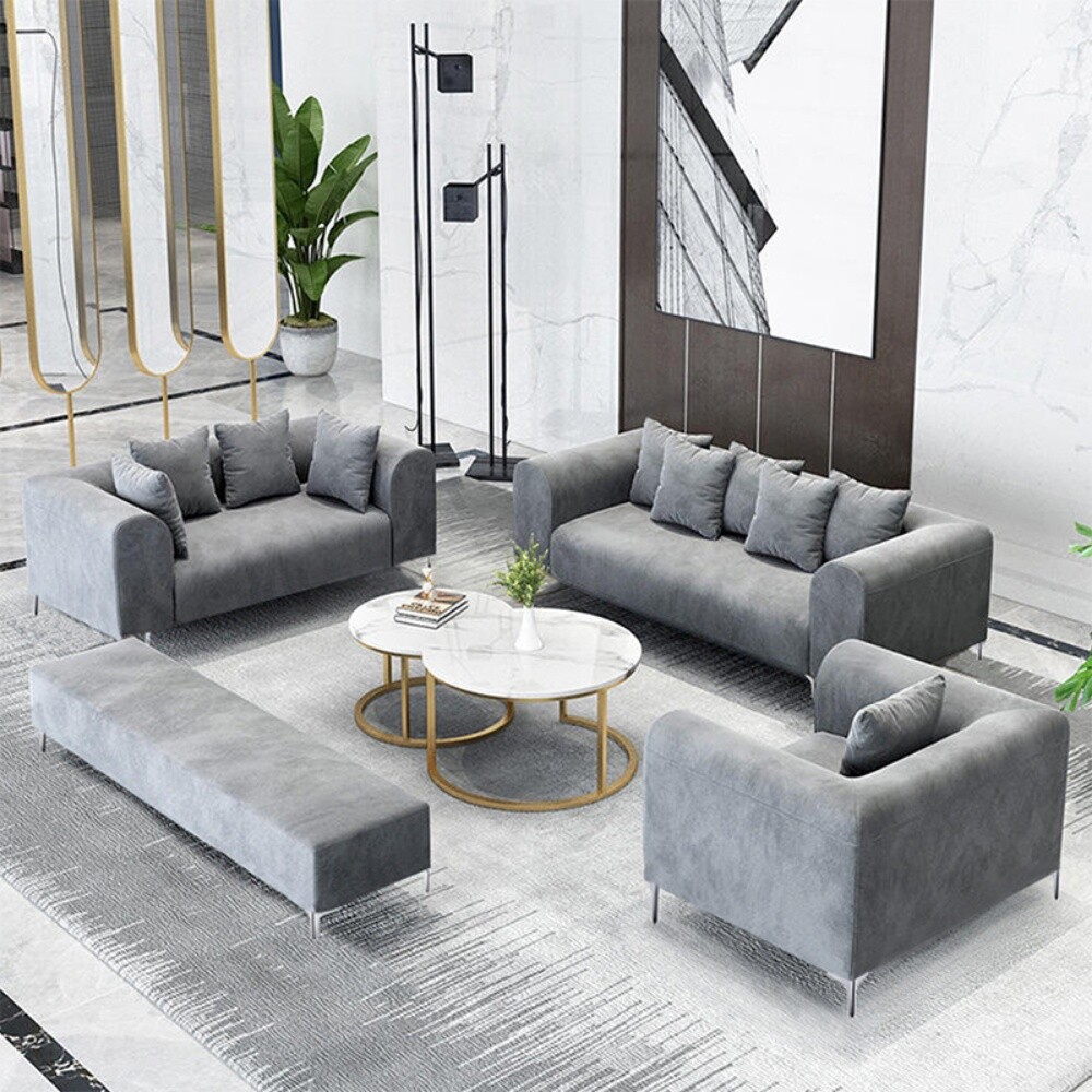We are Making New Design Sofas. - 2