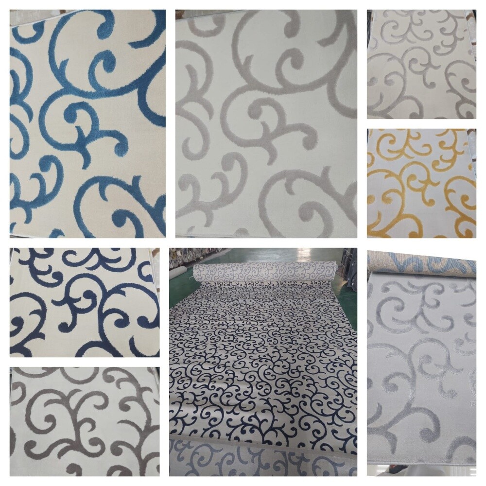 We Have New All Design Carpet. - 1