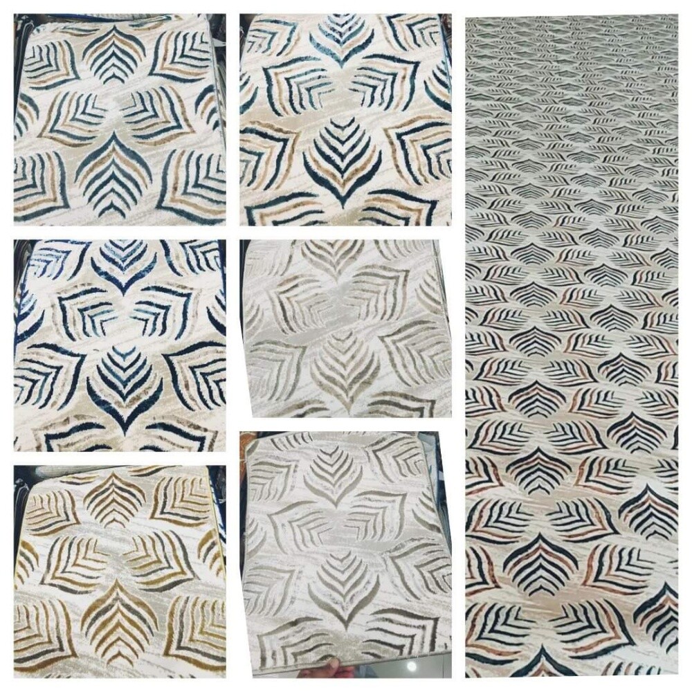 We Have New All Design Carpet. - 3