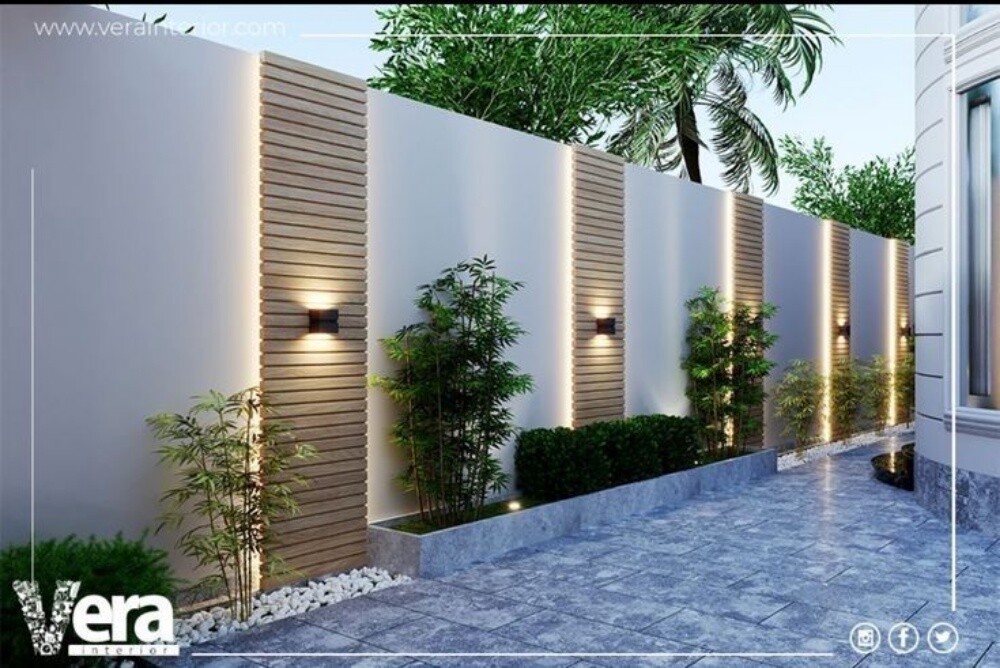 زراعة وديكور - 3