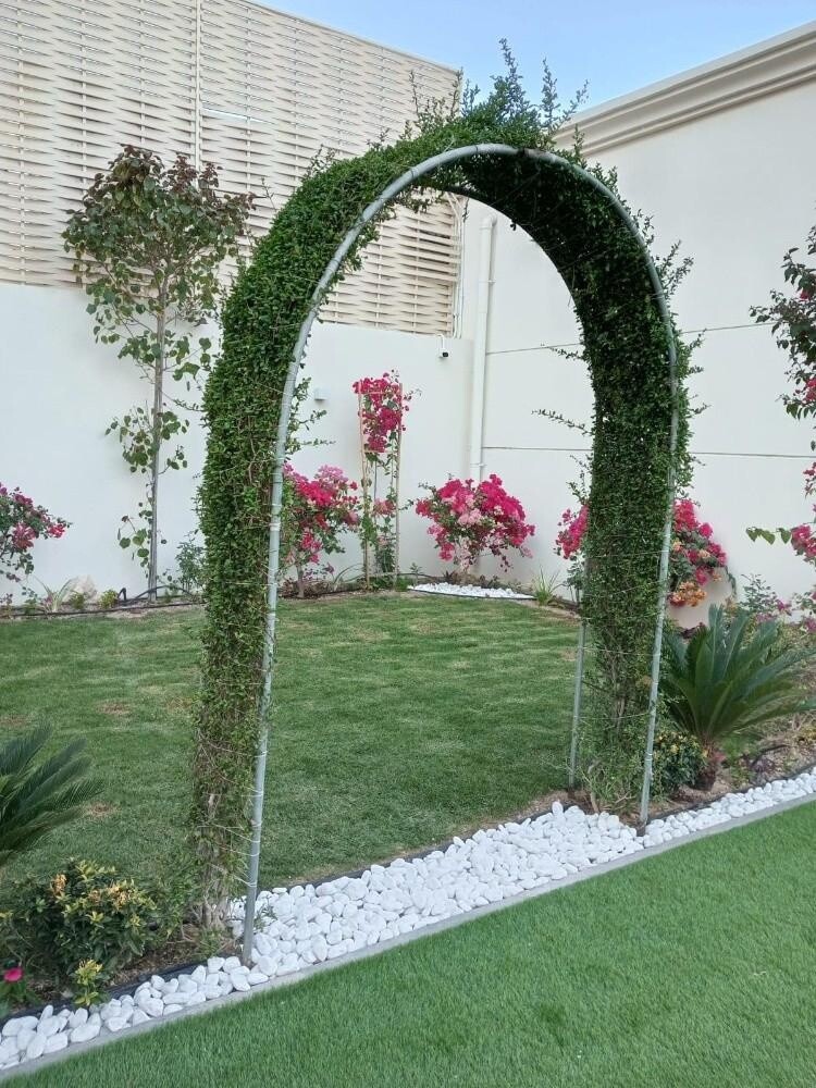 مزارع - 1