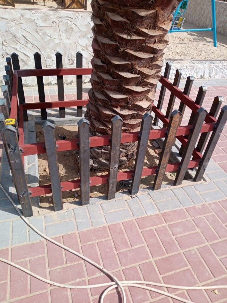 مزارع - 5