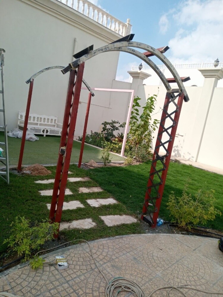 مزارع - 4