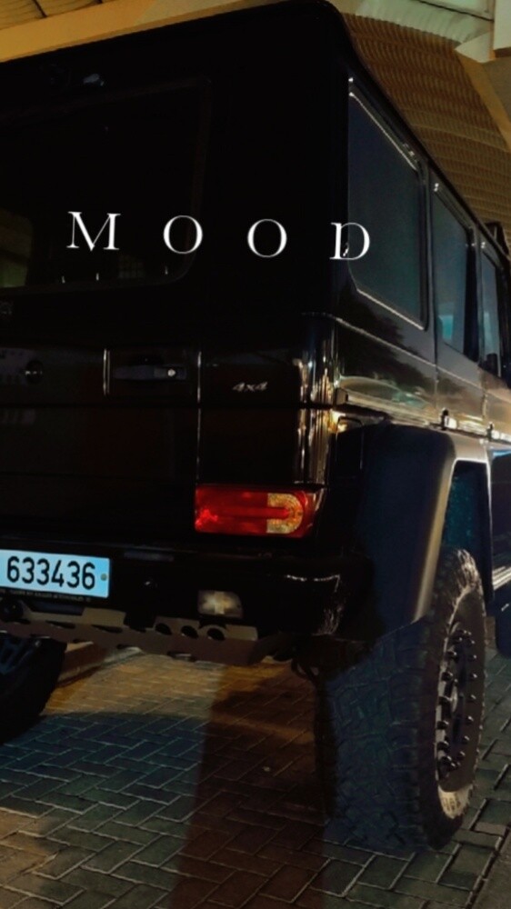 G63 4x4 2016 - 1