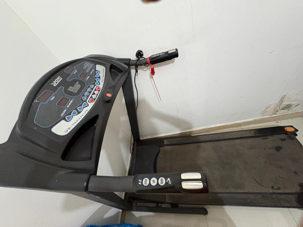 Tread mill - 2