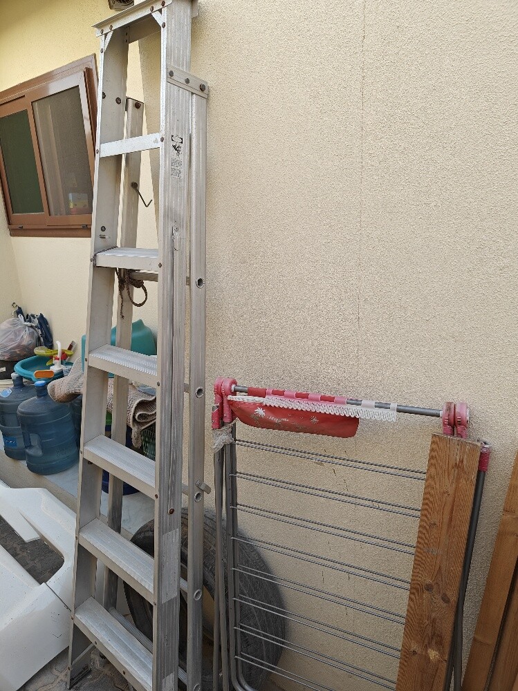 ladder original - 3