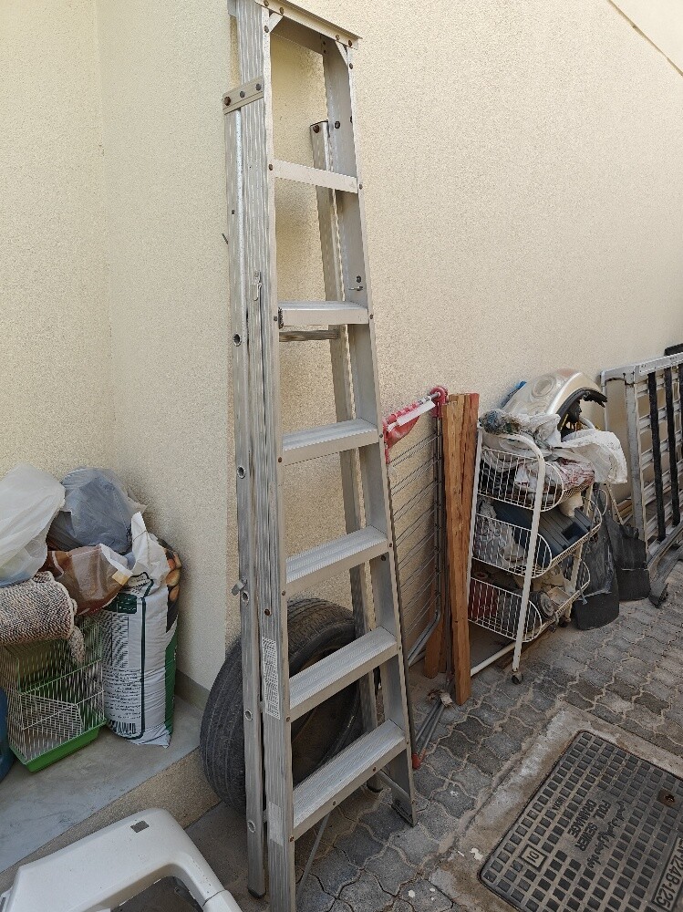 ladder original - 2