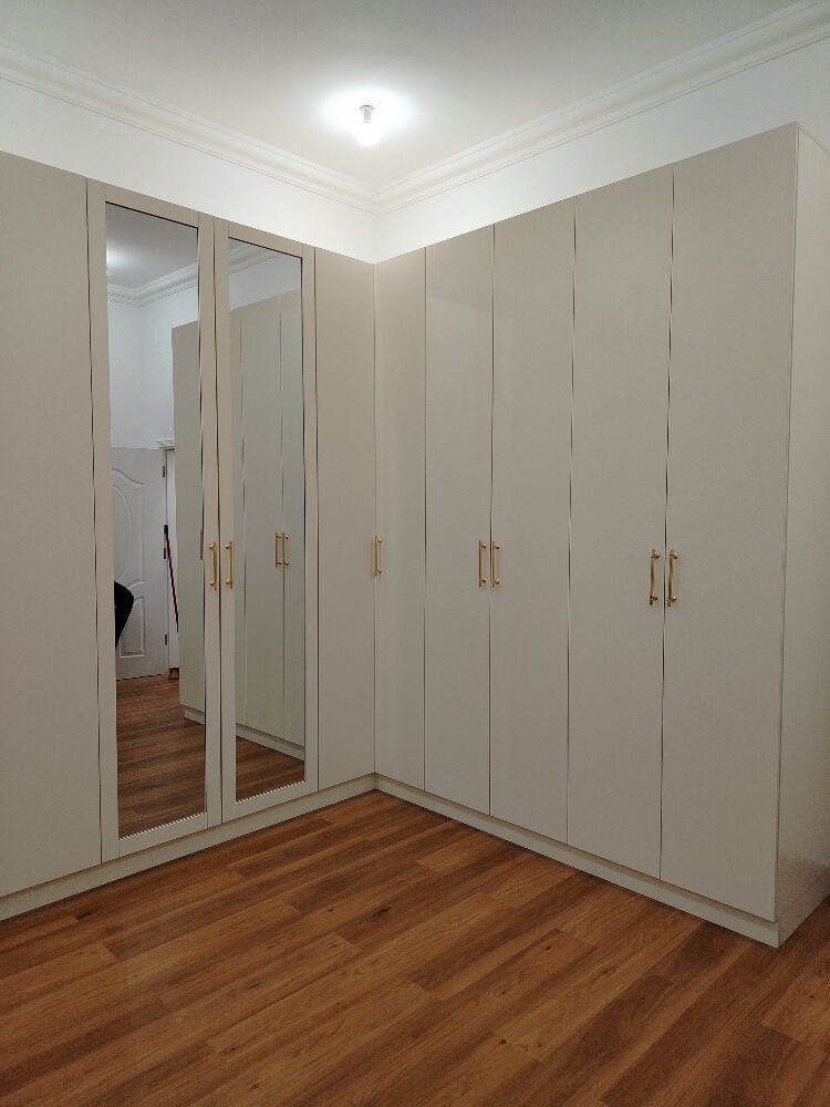 cabinet, chabad, Almira, wardrobe - 7
