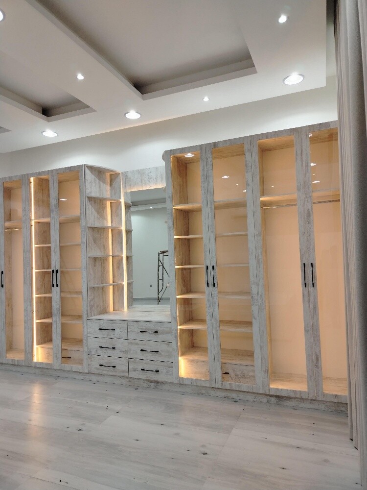 cabinet, chabad, Almira, wardrobe - 2