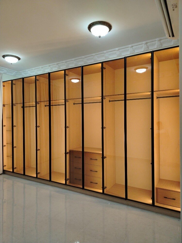 cabinet, chabad, Almira, wardrobe - 14