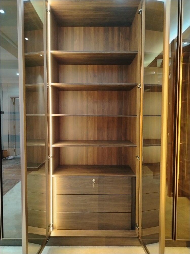 cabinet, chabad, Almira, wardrobe - 4
