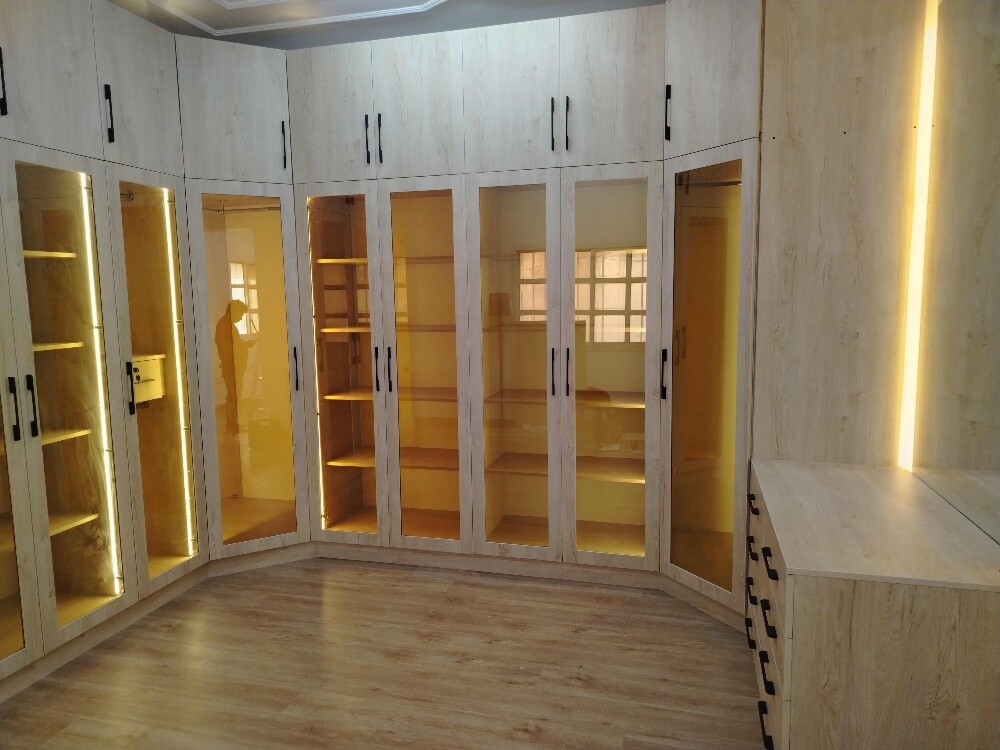 cabinet, chabad, Almira, wardrobe - 8