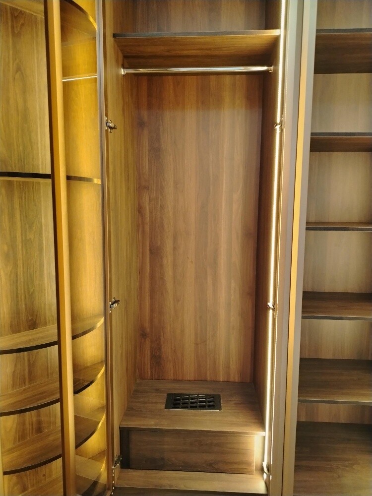 cabinet, chabad, Almira, wardrobe - 5