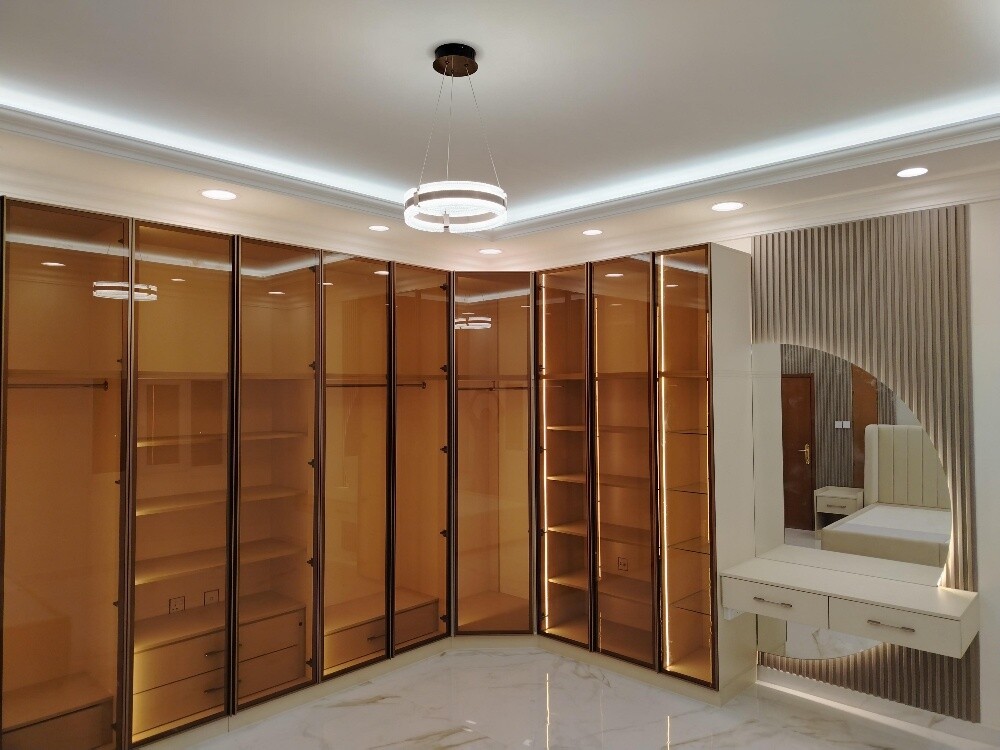 cabinet, chabad, Almira, wardrobe - 20