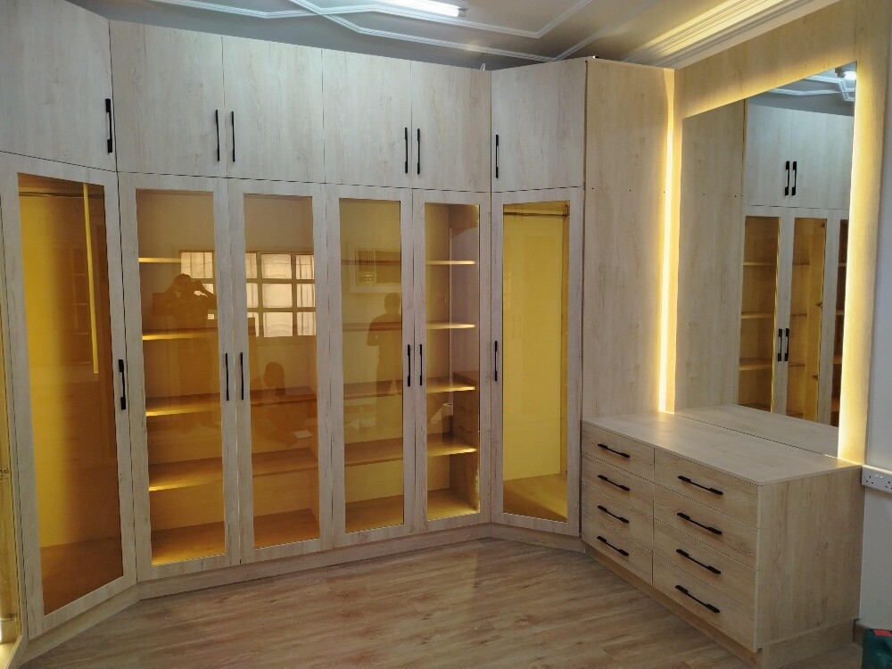 cabinet, chabad, Almira, wardrobe - 9