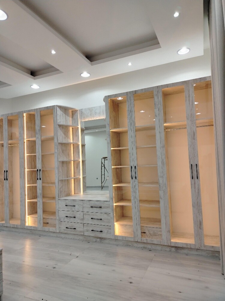 cabinet, chabad, Almira, wardrobe - 3