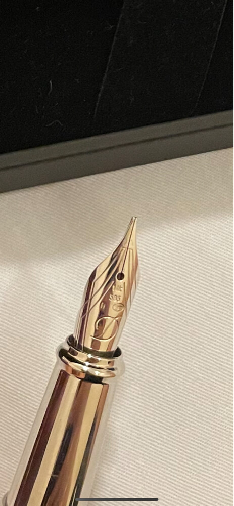 S.T Dupont Pen - 2