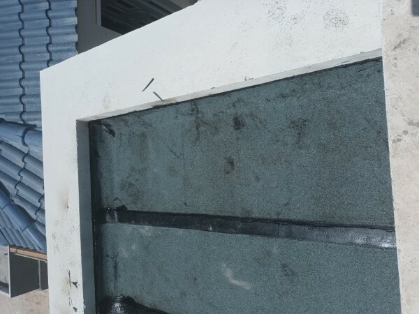 Waterproofing Works - 3
