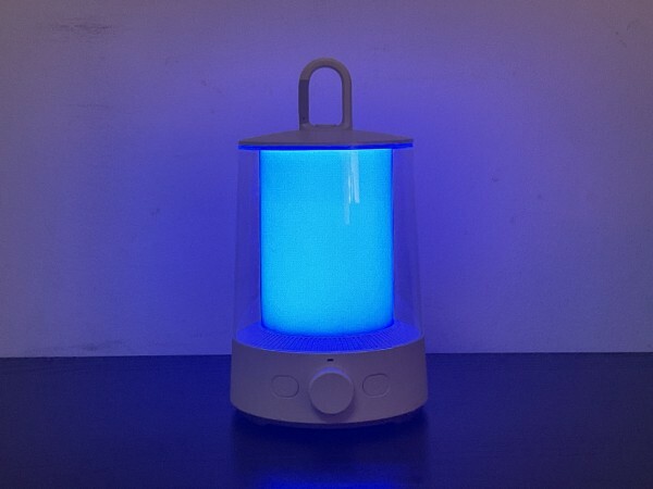 Xiaomi Flashlight + Lantern - 7
