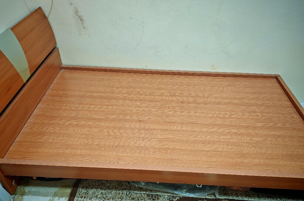 120 cm bed - 4