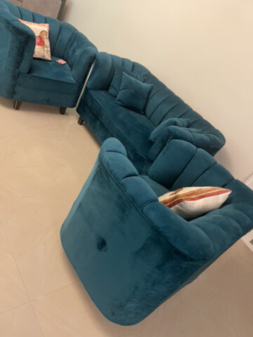 Chairs - 3