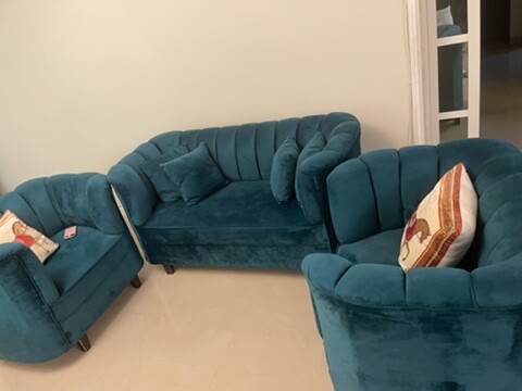 Chairs - 1