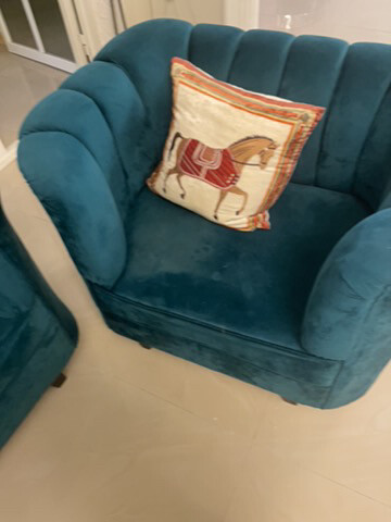 Chairs - 5