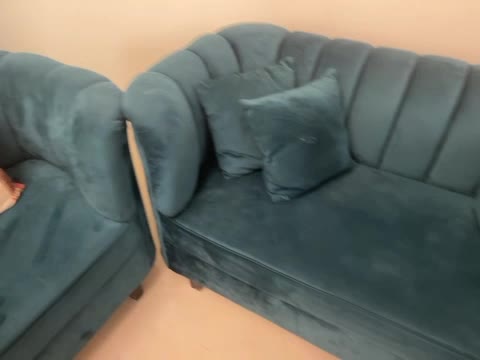 Chairs - 6