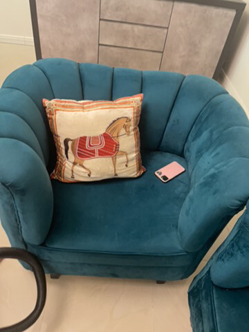 Chairs - 4